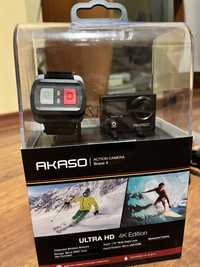 Akaso Brave 4 / Action Camera Ultra HD 4K Edition