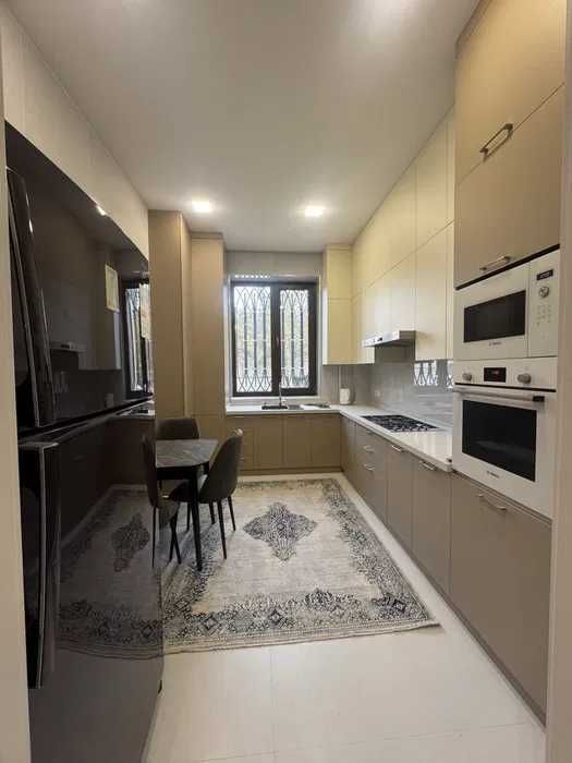 L  ! Сдаётся квартира 2 ком на, Мирабадском  р-н Айбек