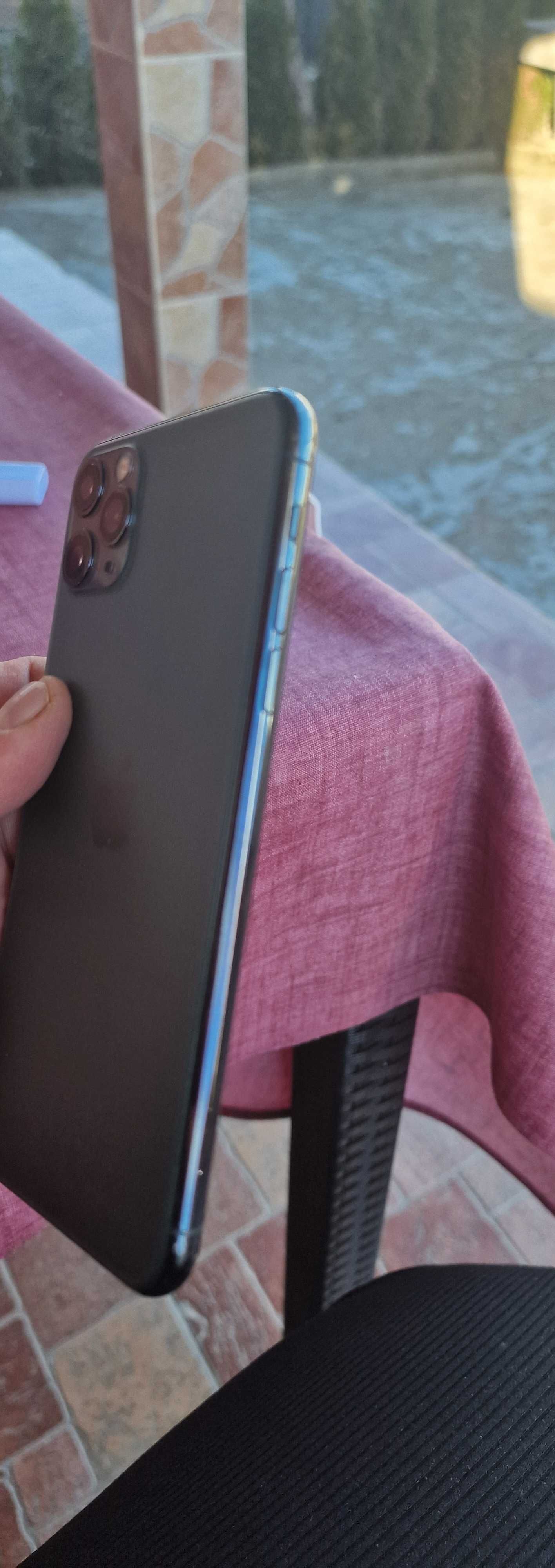 iPhone 11 ProMax
