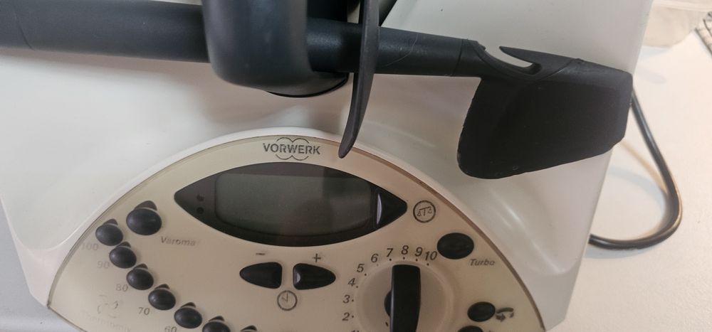 Thermomix Super pret