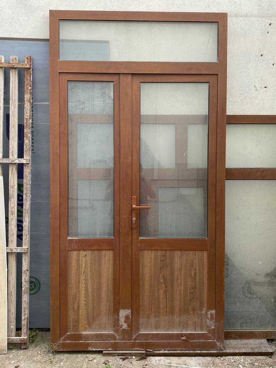 MDF Akfa eshik arzon narxda