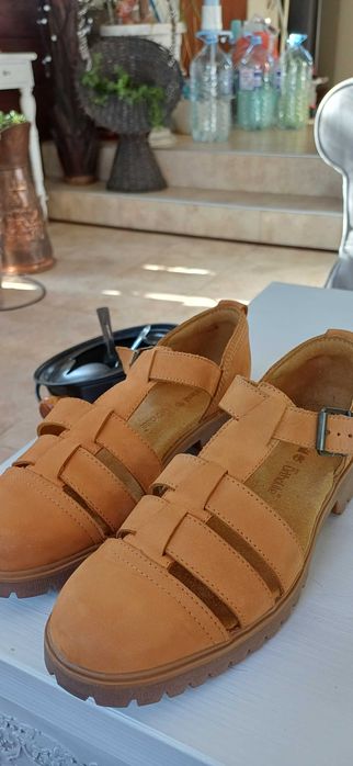 Сандали Timberland