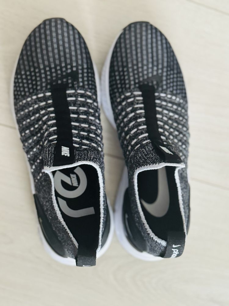 Sneakeri tip soseta, Nike, 35