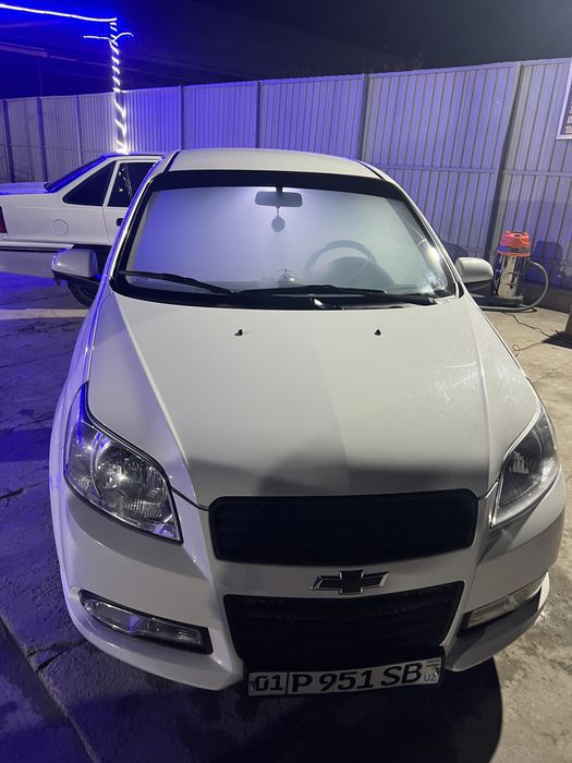 Nexi 3 sotiladi srochno