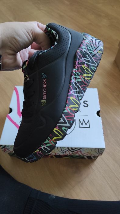 Маратонки Sketchers,Скетчърс