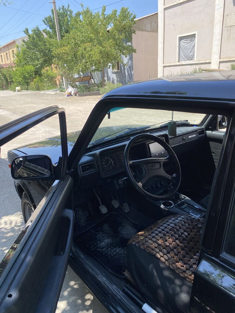 Vaz 2107 идеал состояние