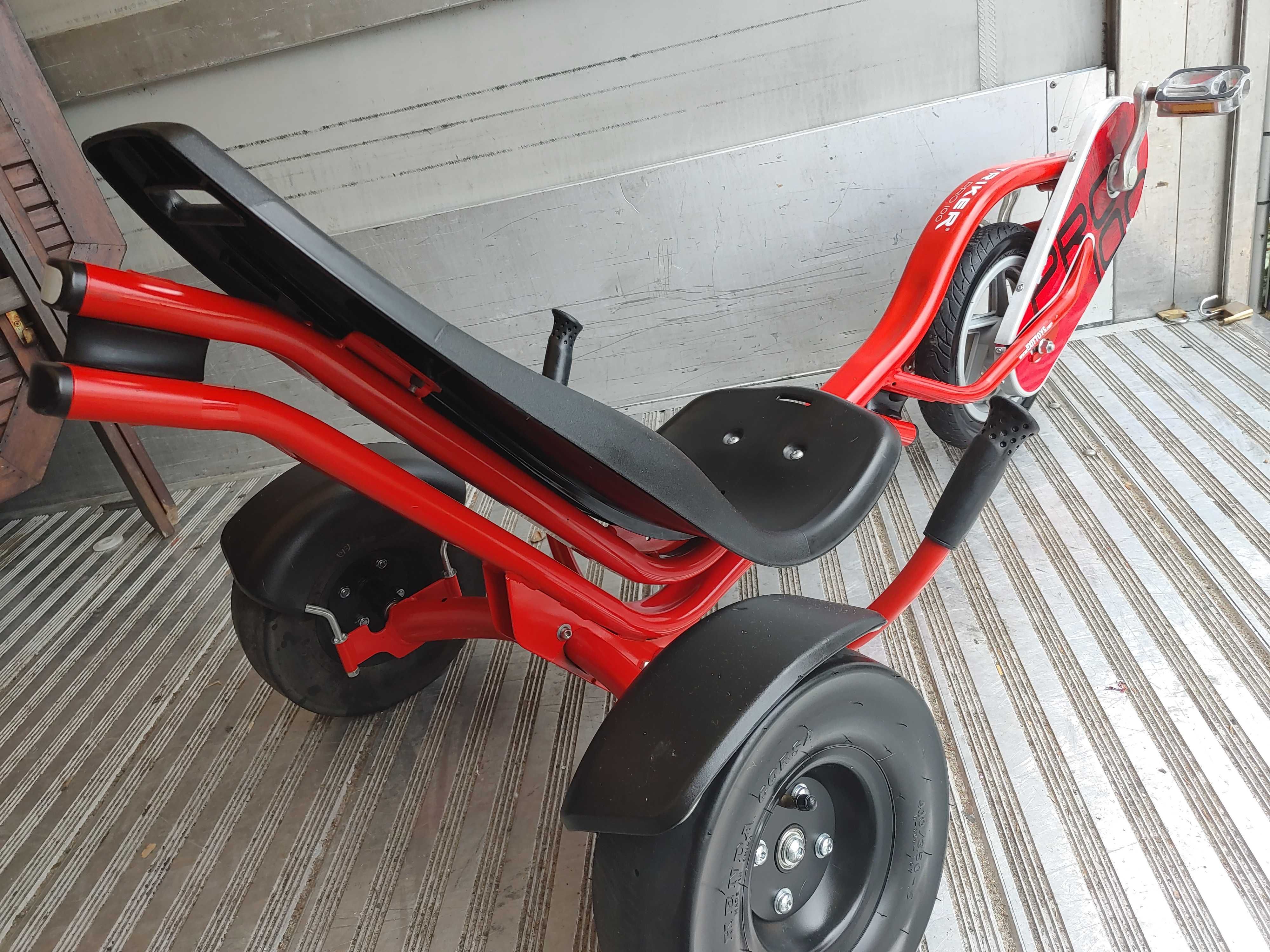 Triker Pro 100 Детска кола