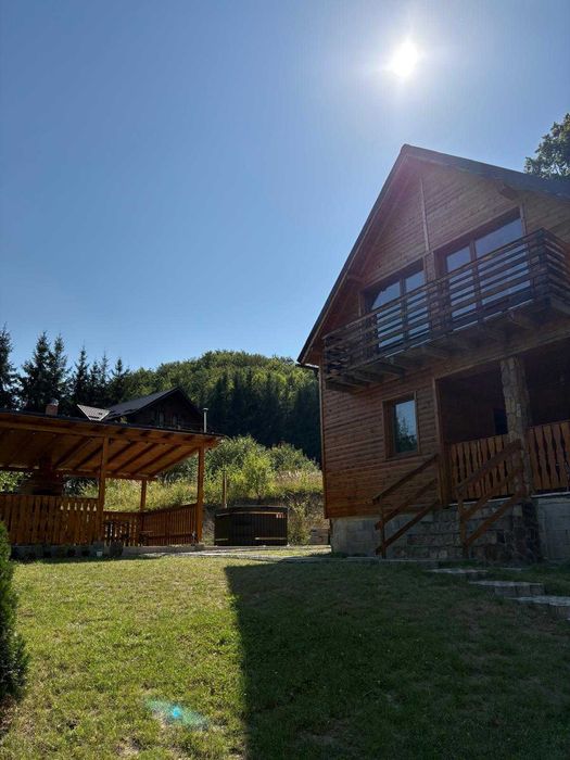 Cabana cu Ciubar de Inchiriat zona Targu Mures