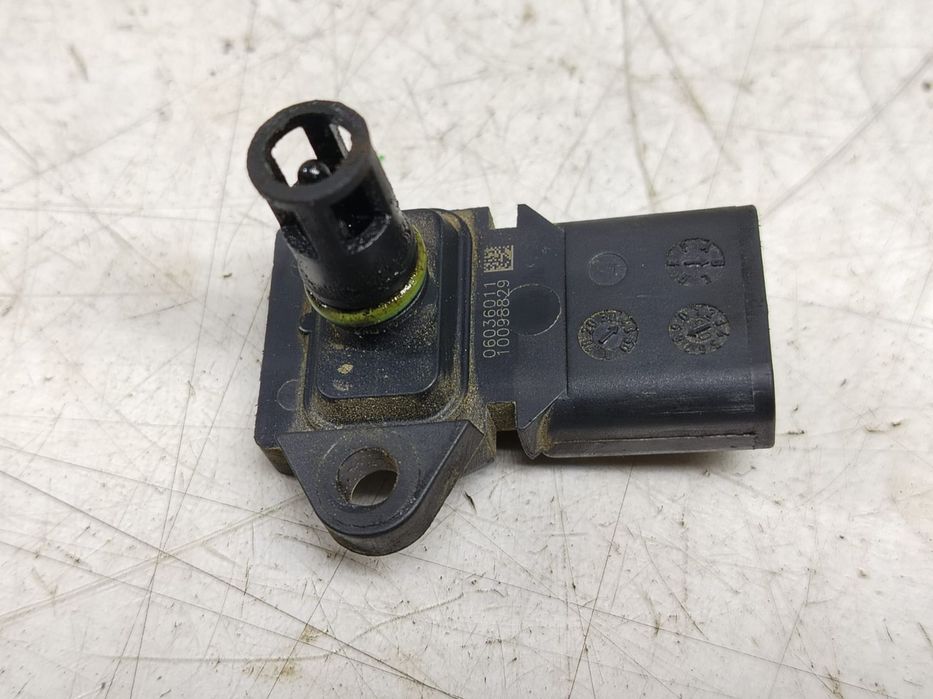 Senzor presiune admisie 1.4 1.6 benzina 2s6a9f479ba Ford Focus 2 [200