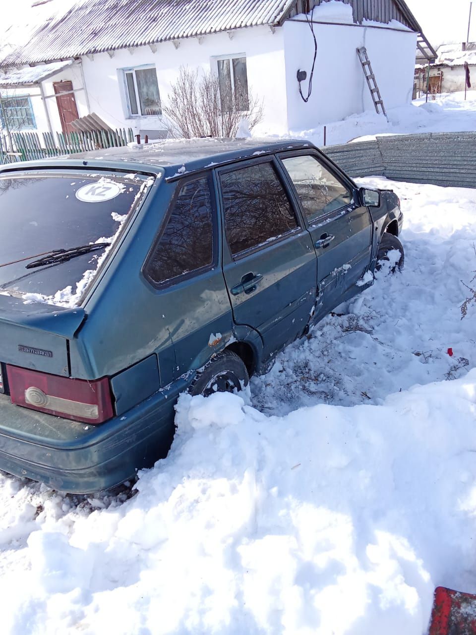 Продам не на ходу