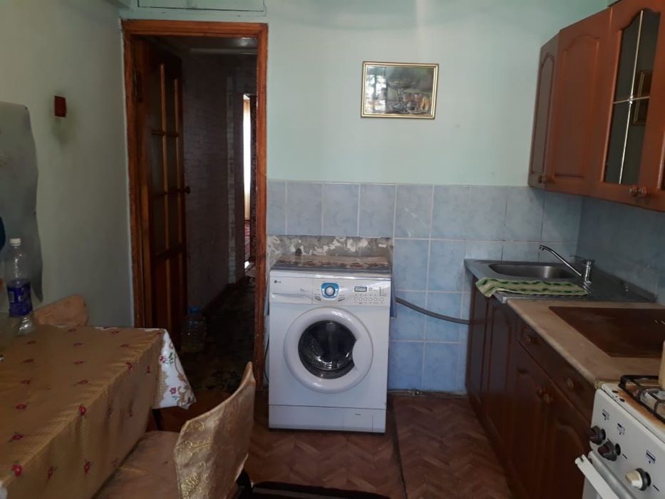 Сдам квартиру на долгий срок