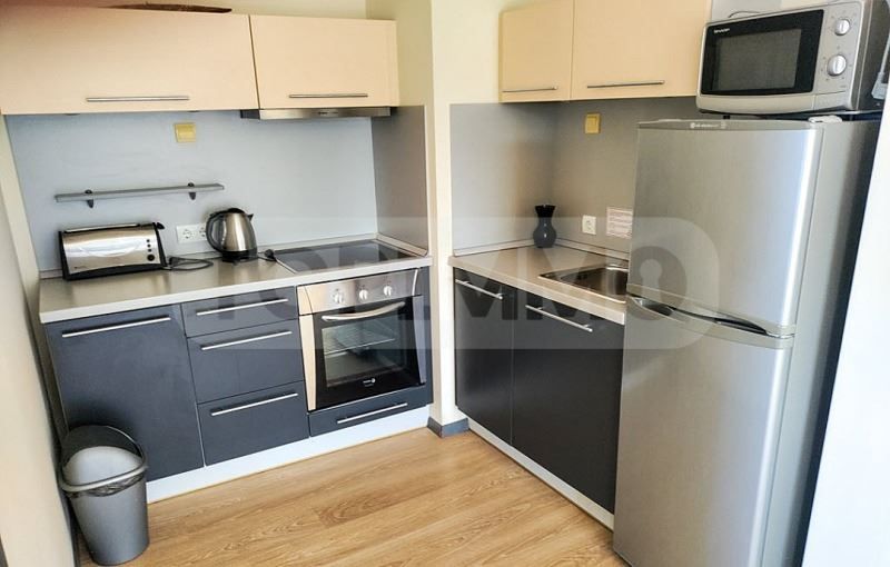 Продава се Четиристаен апартамент в Бяла - 141 кв.м за 866 €/кв.м - Снимка #4