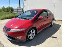 Vand Honda Civic Type S