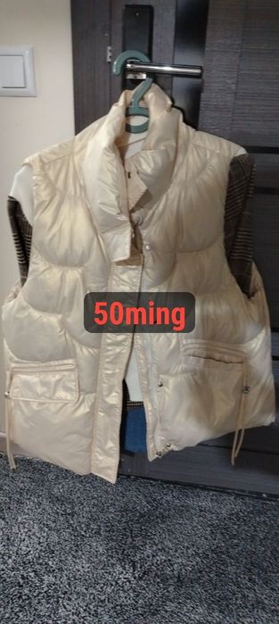 Hammasini olganga kelishtirib beraman