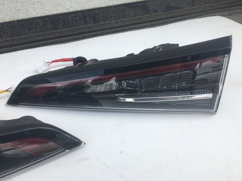 Stopuri/Triple Haion Toyota Corolla Break 2019-2021