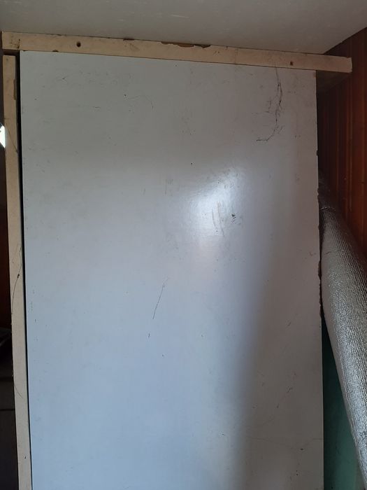 Два големи шкафа