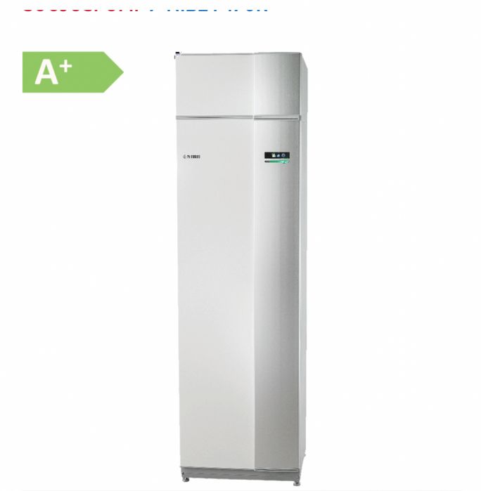 Pompa caldura NIBE F470R