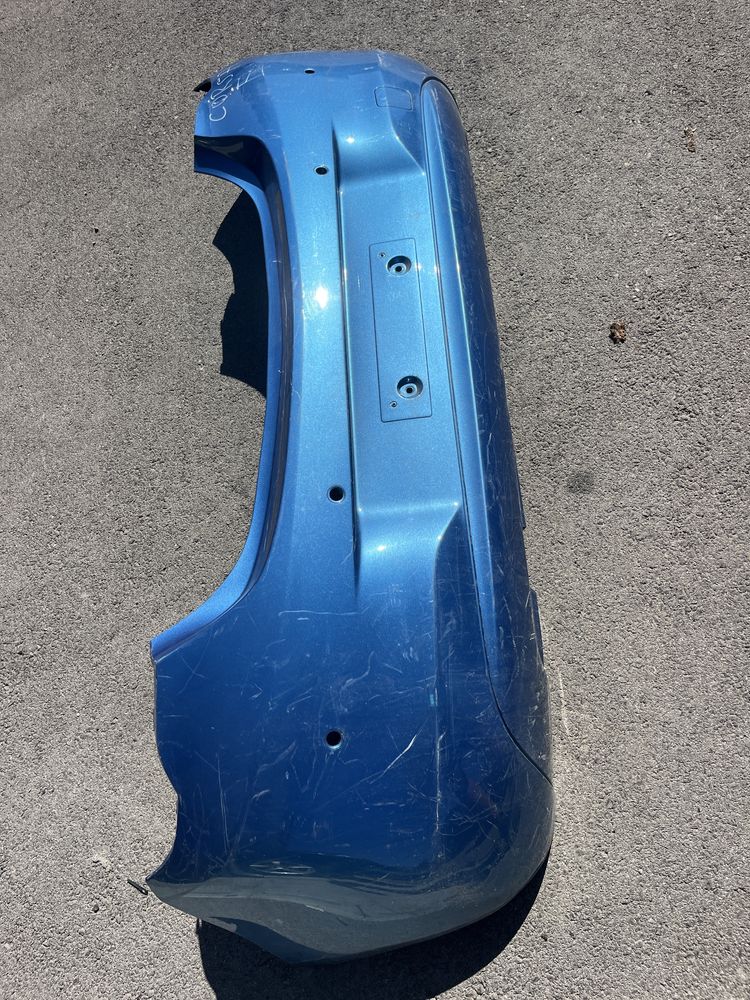 Броня Opel Corsa E 4бр