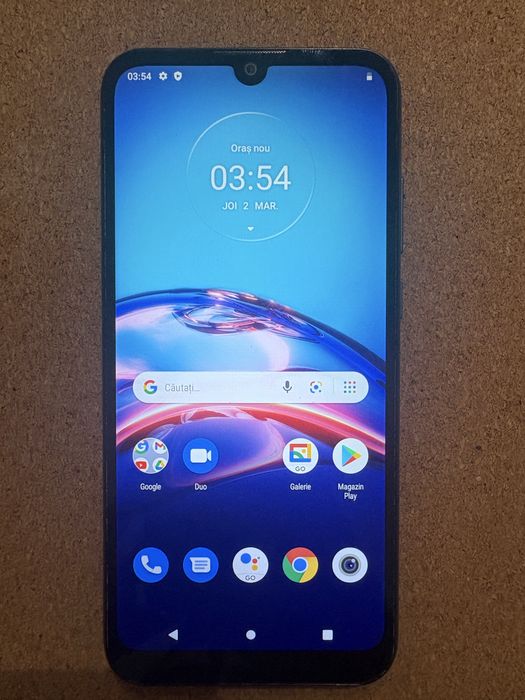 Motorola E6S 32Gb ID-XXL4677