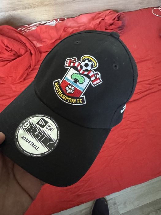 New Era Southampton-шапка с козирка