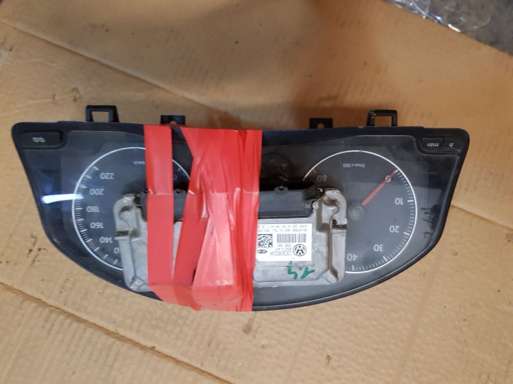 Kit pornire vw golf 4 1.4 1.6 1.9 AXP BCA AKQ AHW BCB AZD AXR ALH