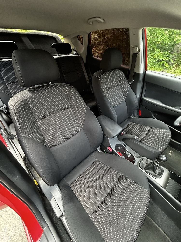 Hyundai i30 1.6crdi