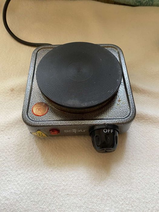 Електрически котлон