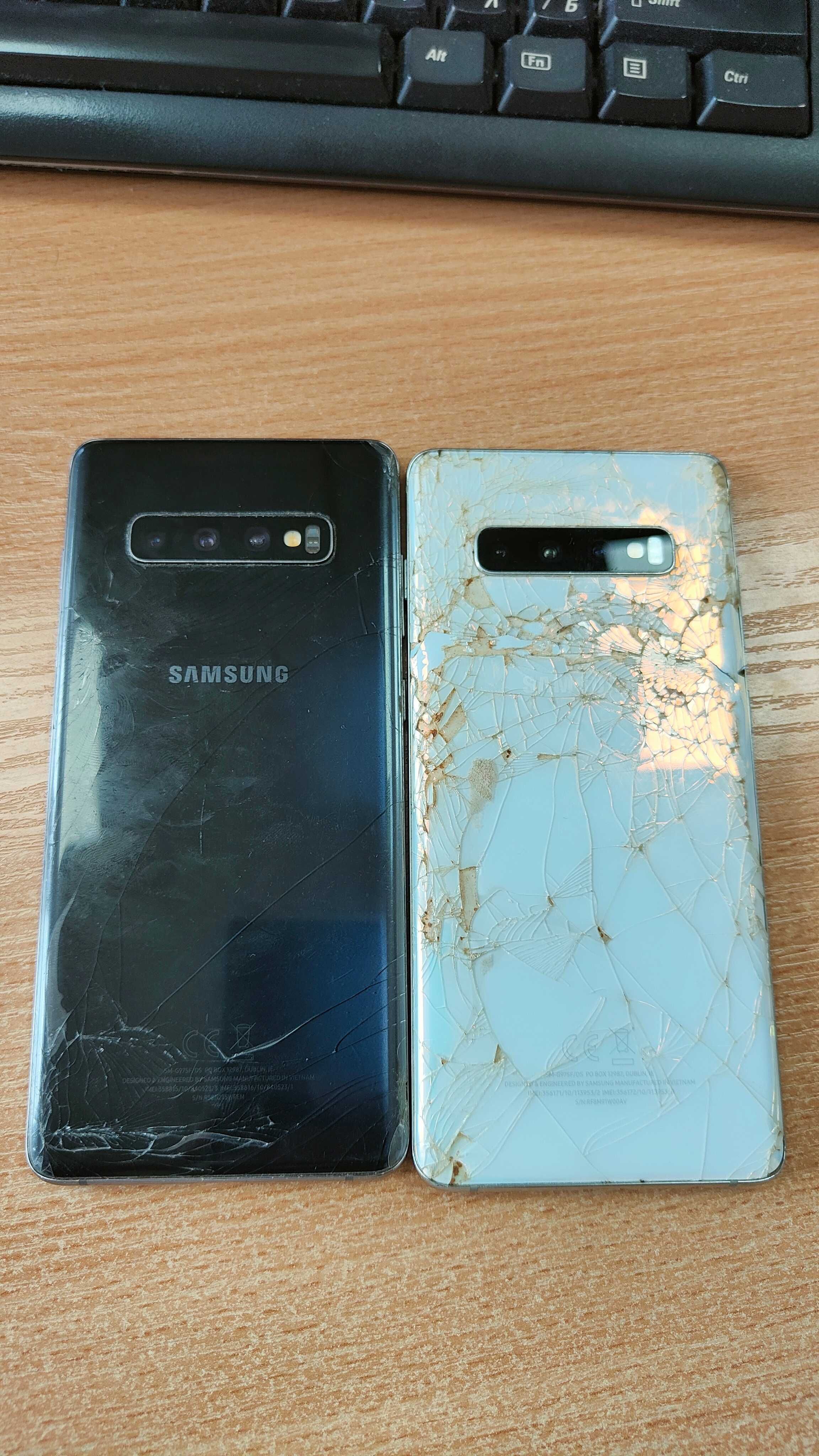 Samsung Galaxy S10+
