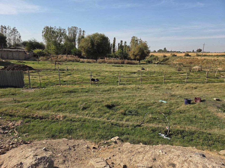 Продается 40 соток земли в Зангиатинском районе районе