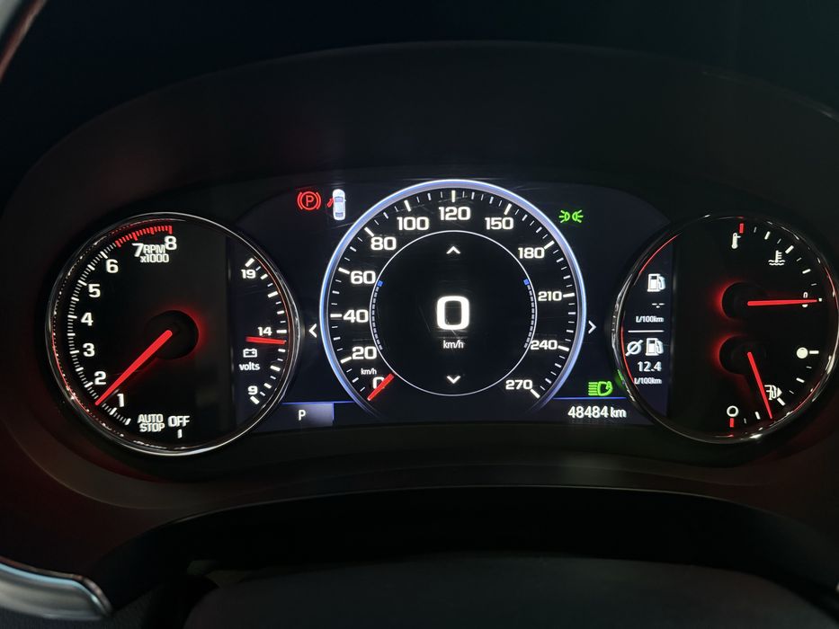 MALIBU 2 XL 2023 (propan)