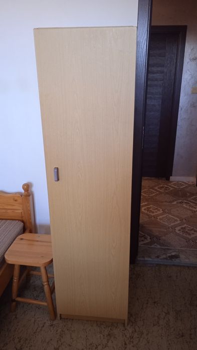 Легла с матраци,гардероби и нощни шкафчета