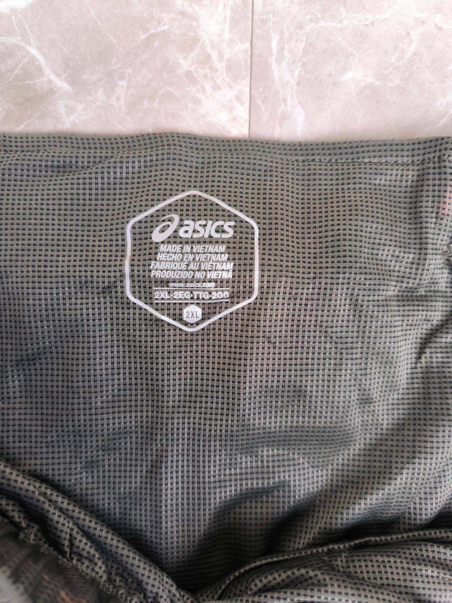 Asics Running размер 2XL