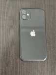 Iphone 11 black 64gb