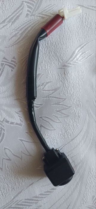 Nissan qashqai - Оригинална мултимедия