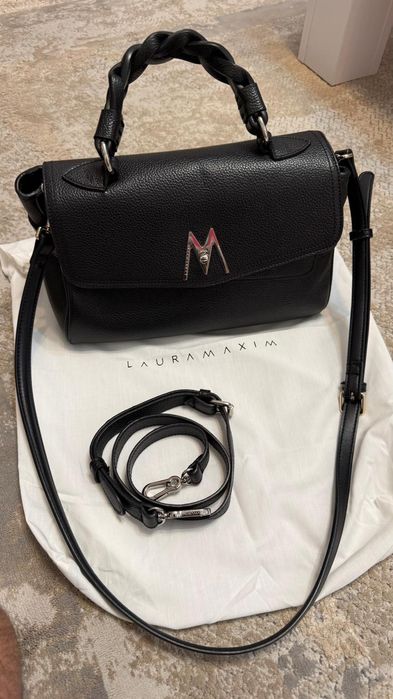 Geanta Laura maxim brit