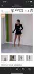 Rochie Nyotte Noua