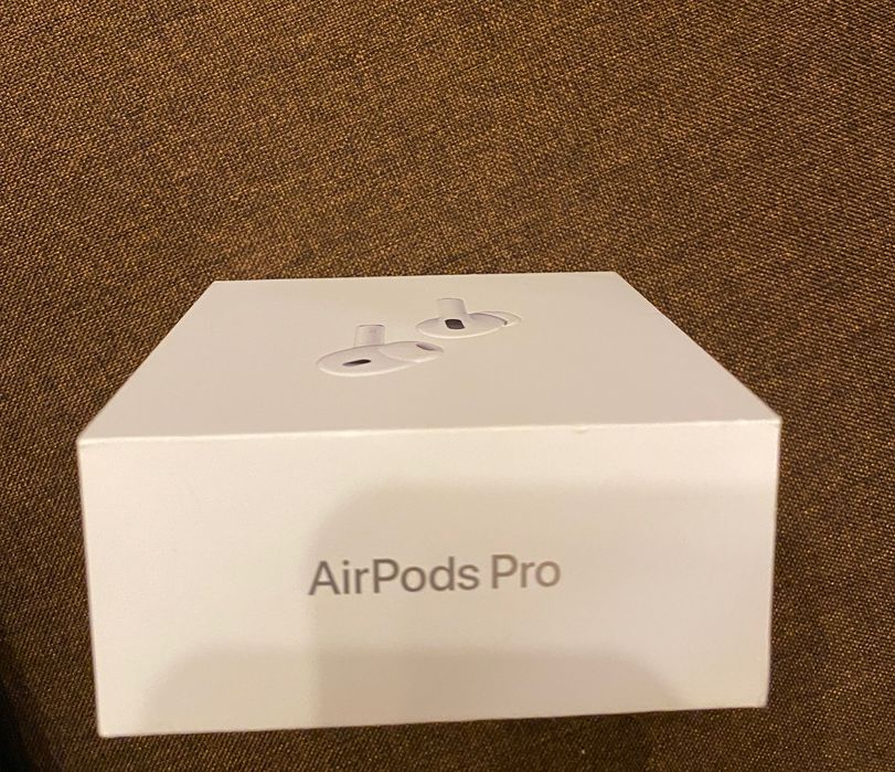 Кутия за AirPods pro 2 gen