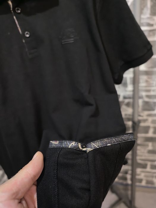 Etro тениска НАМАЛЕНА