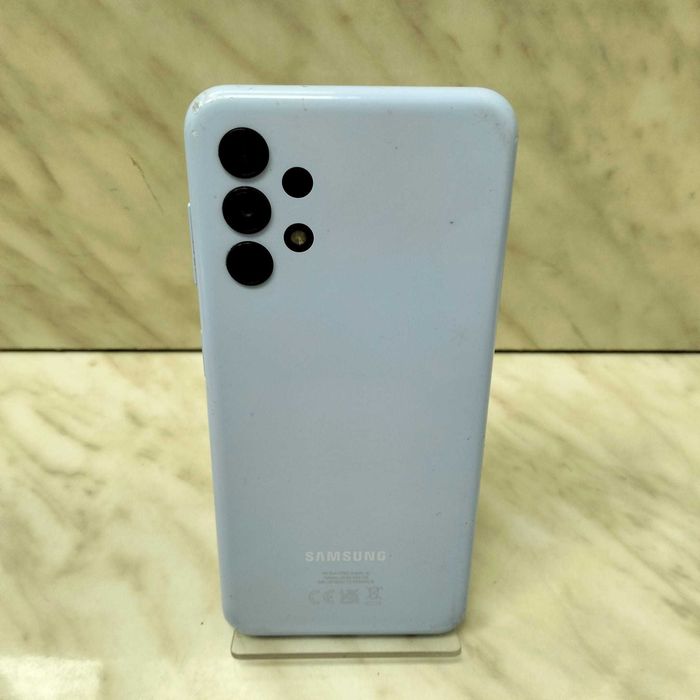 Telefon Samsung Galaxy A13 Albastru 64gb cu 4gb Zeus Amanet  33168