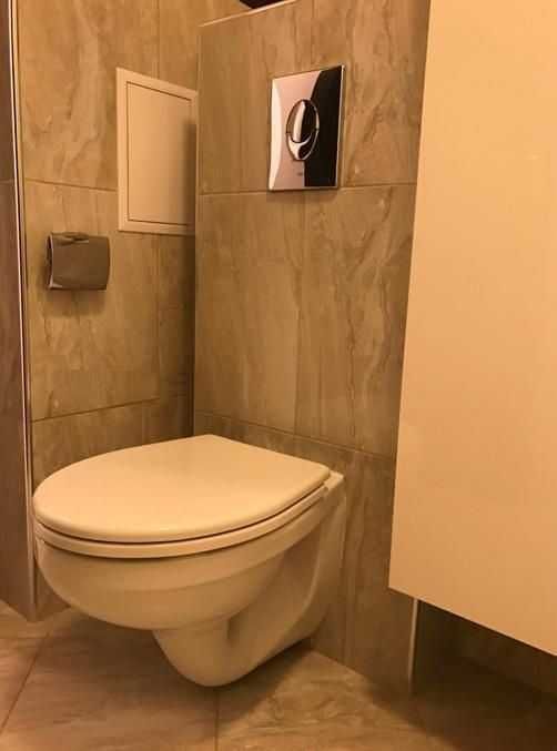 Продава се Двустаен апартамент в София, Манастирски ливади - 72 кв.м за 1006 €/кв.м - Снимка #8