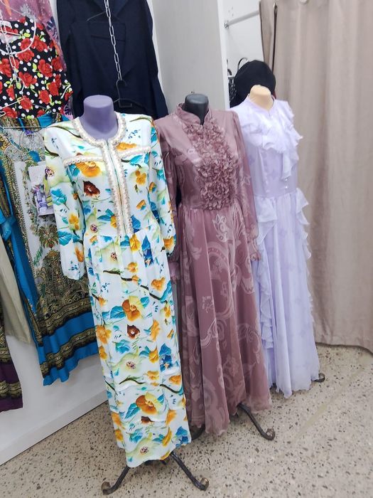 Продается манекен.  Манекен сатылады