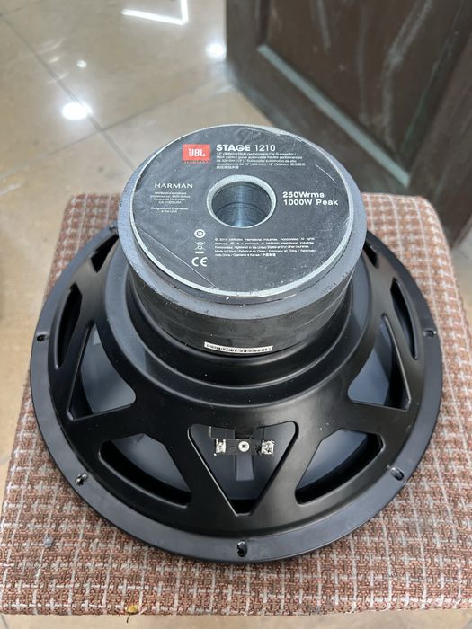 Сотилади буфер JBL 1000 CLUB