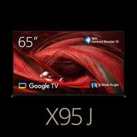 Televizor Sony Bravia XR65X95J, 4K, Google TV