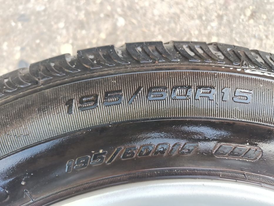 2 seturi de jante alfa romeo R15/16