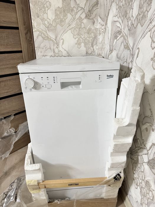 Beko посудомоечная машина