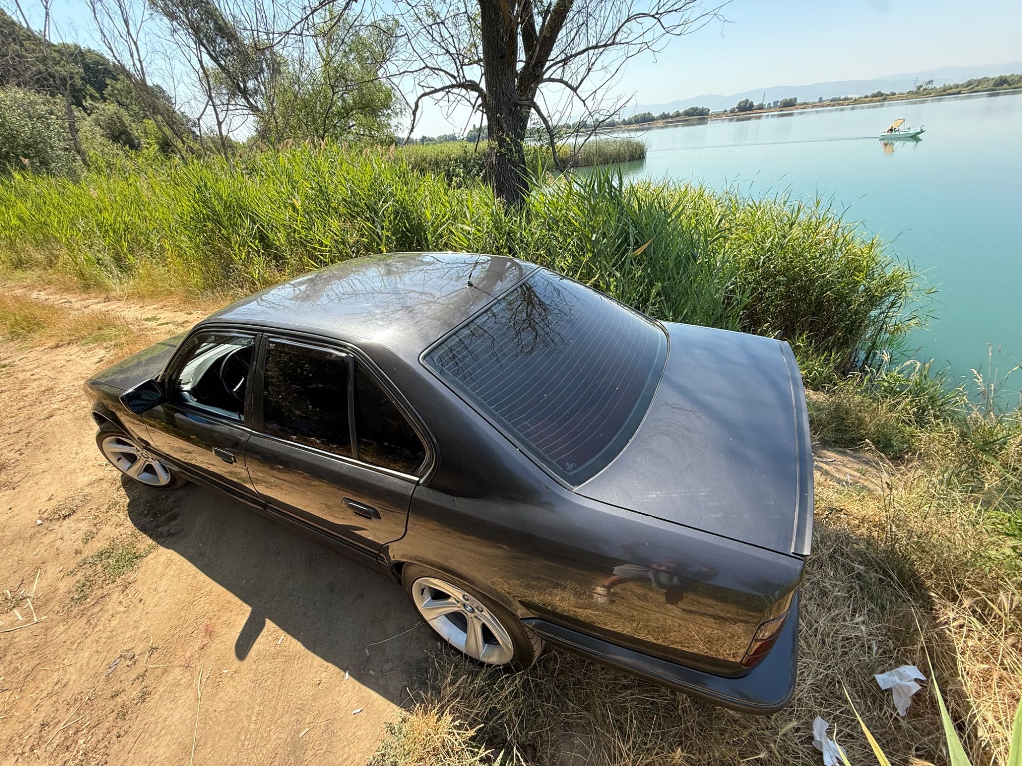 BMW Джанти Style 128 17”