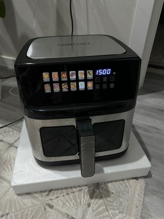 Аэрогриль сатылады жағдайы оте жаксы тек 1рет колданылган