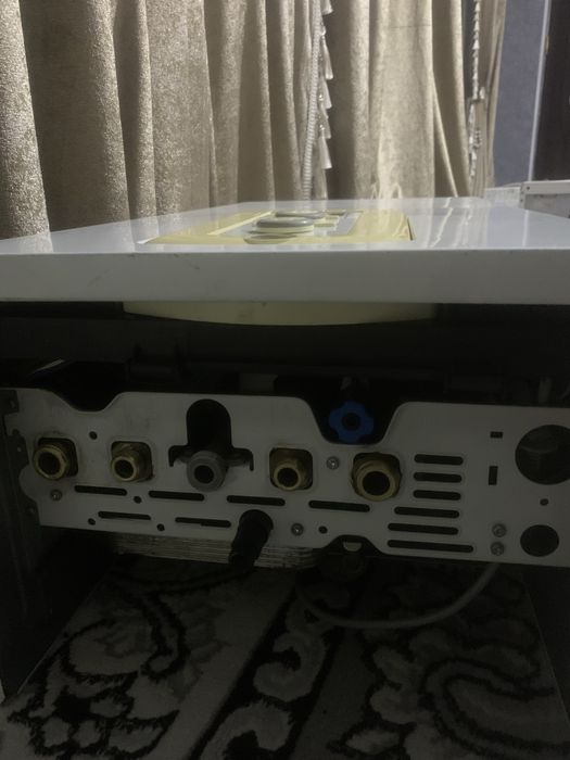 katyol chafoteux sotilad 24 kw ishlashi holat idial