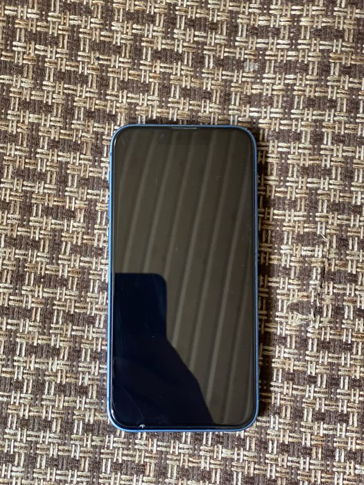 İphone 13 mini ideal holat da