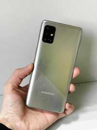 Samsung Galaxy A51 / 64GB / Рыскулова 28 / лот (344294)